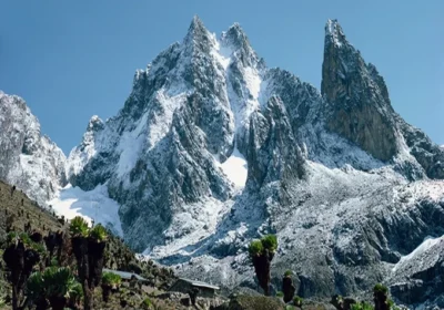 Exploring Mount Kenya’s Majestic Beauty