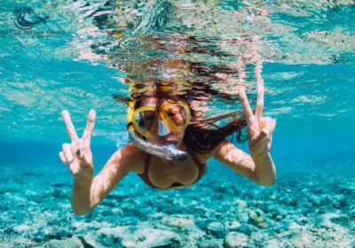 Snorkeling Activities