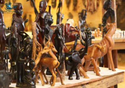 Heritage and Carvings Activities